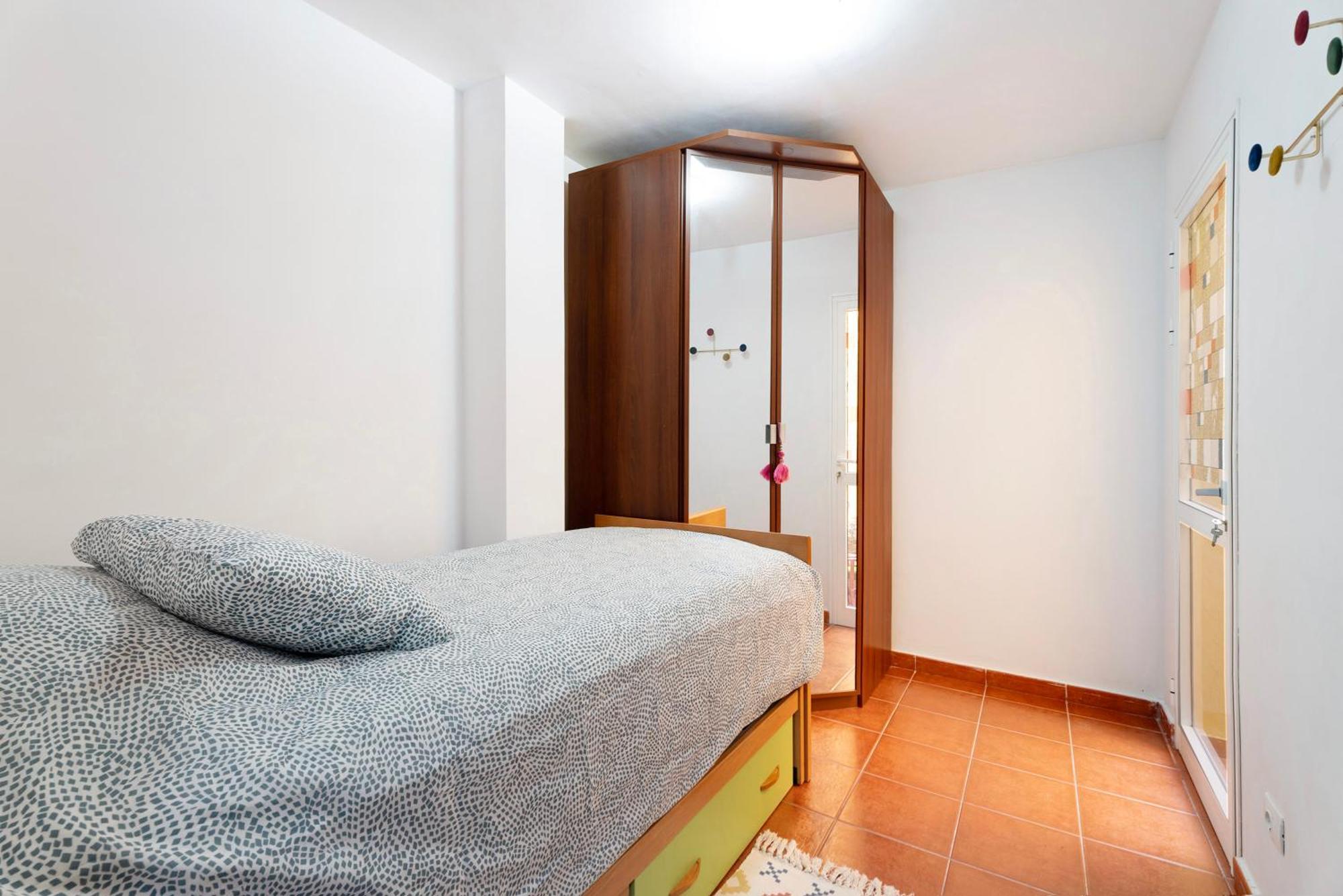 Apartamento Coral La Jaca Exterior photo