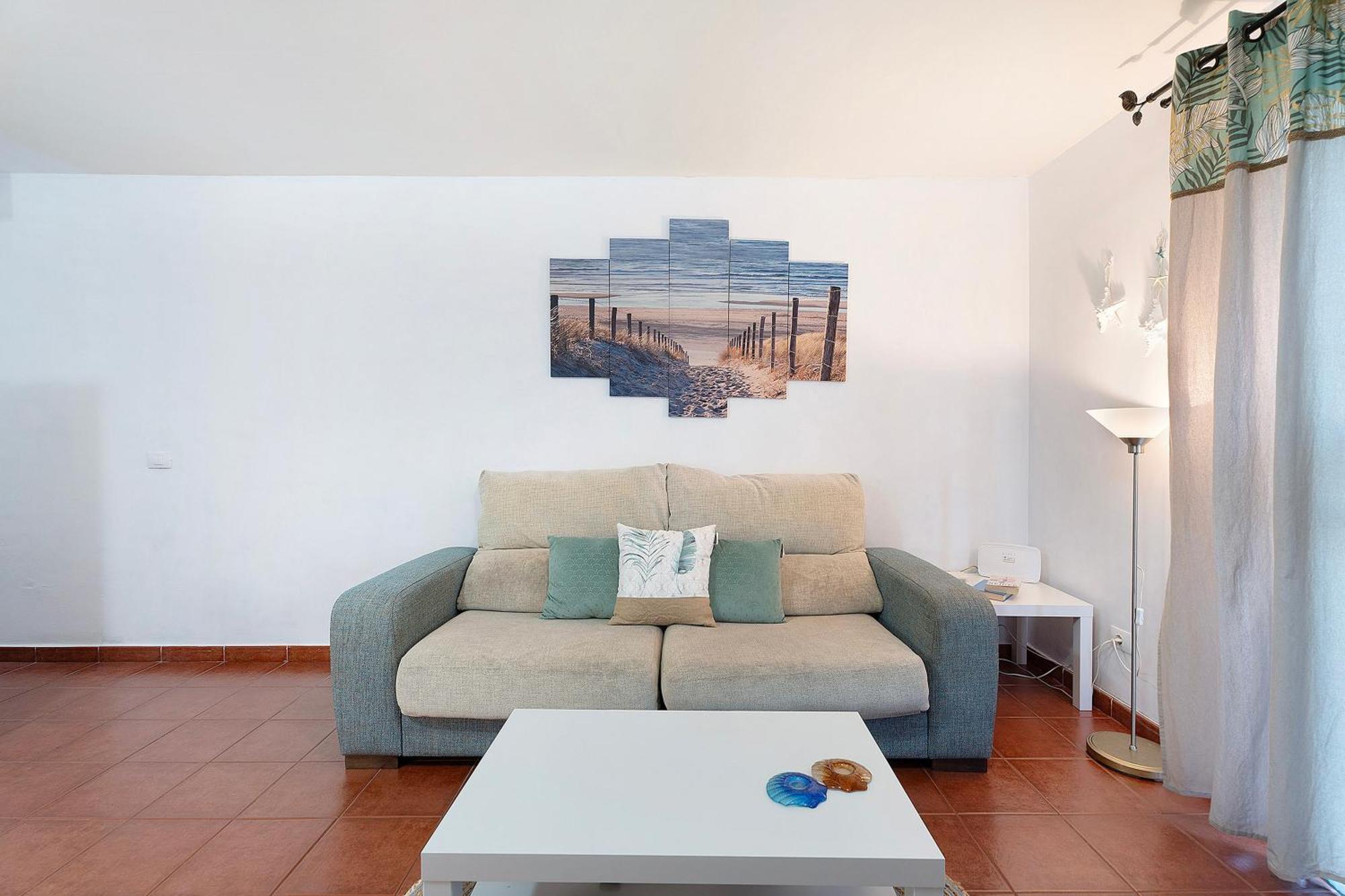 Apartamento Coral La Jaca Exterior photo