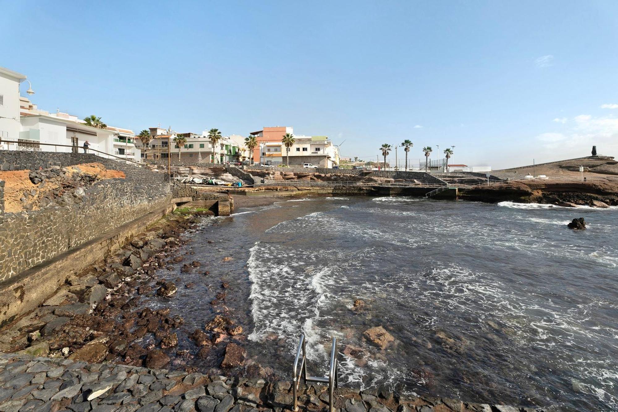 Apartamento Coral La Jaca Exterior photo